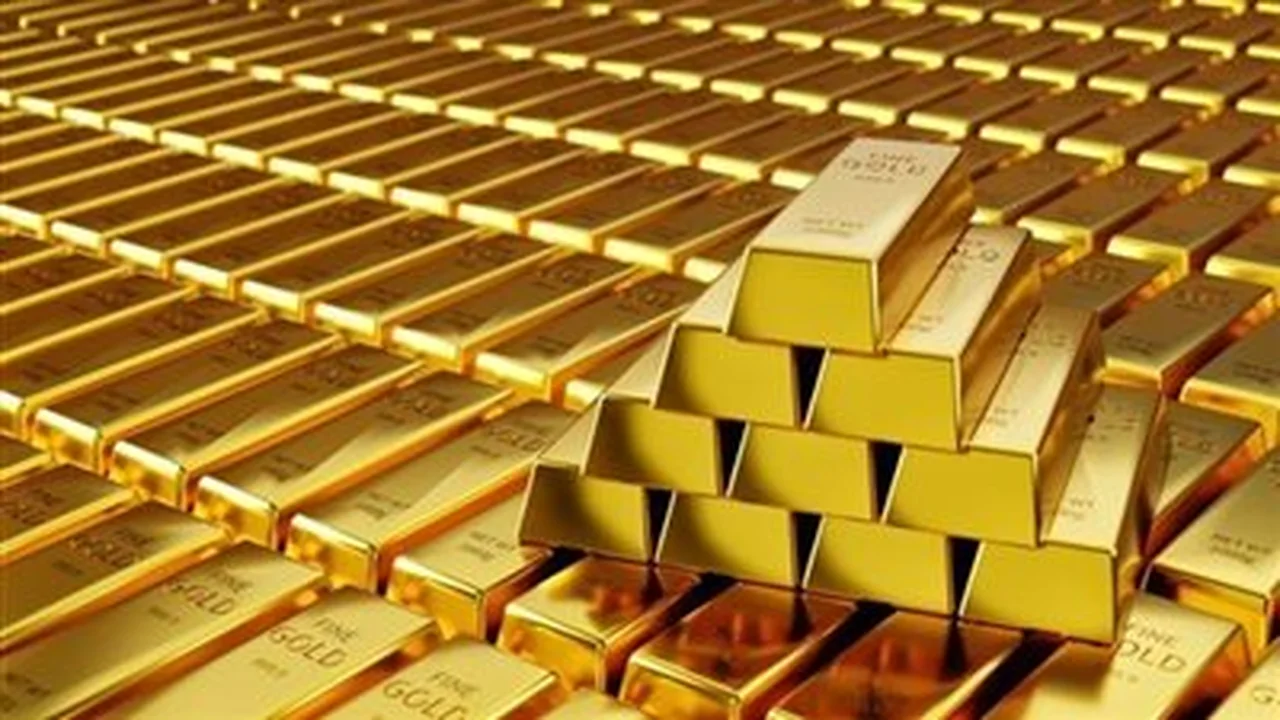 بفارق 100 جنيه.. تغيرات مفاجئة تدفع أسعار الذهب لأعلى مستوى منذ أسابيع